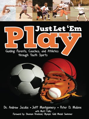 cover image of Just Let 'Em Play